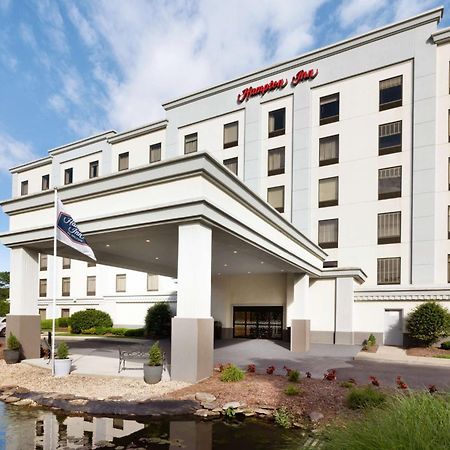 Hampton Inn Long Island-Brookhaven Farmingville Dış mekan fotoğraf