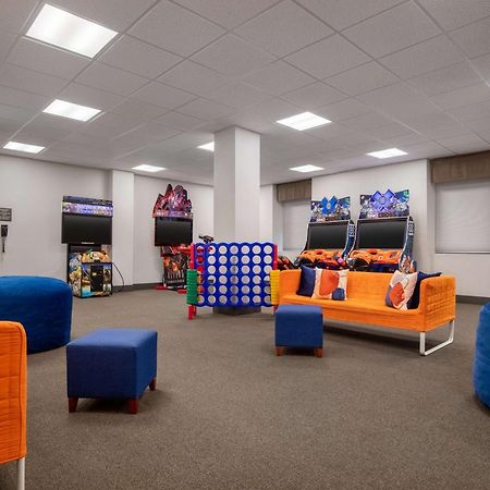 Hampton Inn Long Island-Brookhaven Farmingville Dış mekan fotoğraf