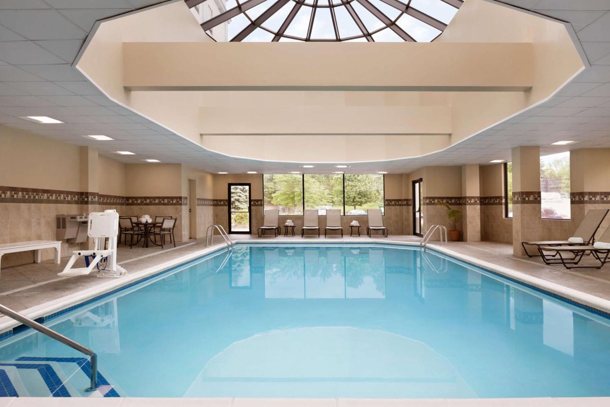 Hampton Inn Long Island-Brookhaven Farmingville Dış mekan fotoğraf
