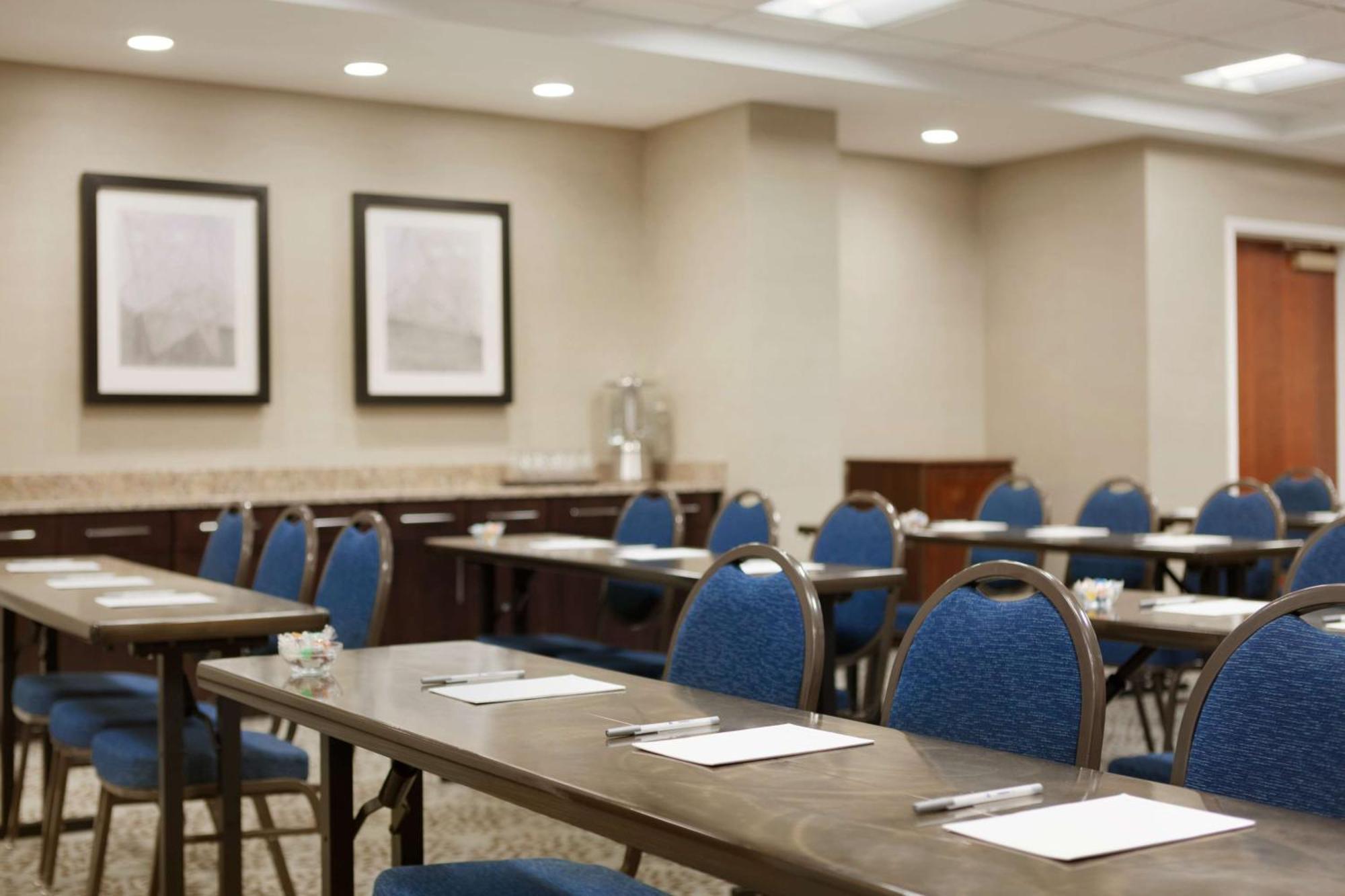 Hampton Inn Long Island-Brookhaven Farmingville Dış mekan fotoğraf
