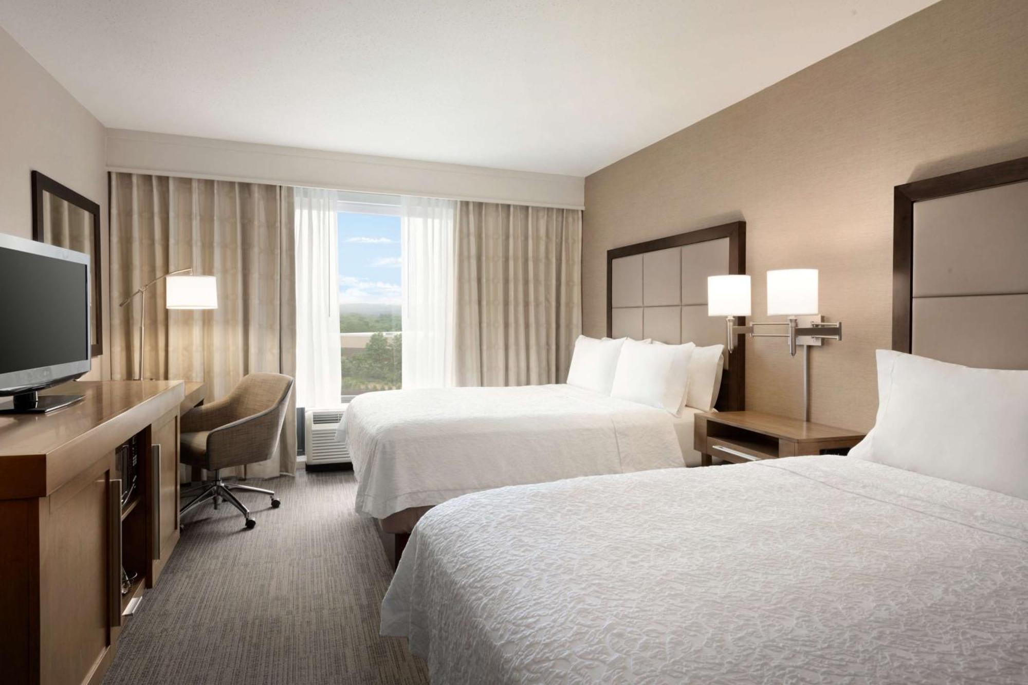Hampton Inn Long Island-Brookhaven Farmingville Dış mekan fotoğraf