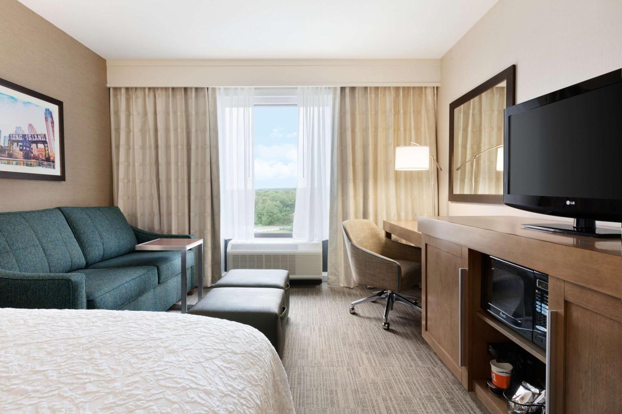 Hampton Inn Long Island-Brookhaven Farmingville Dış mekan fotoğraf