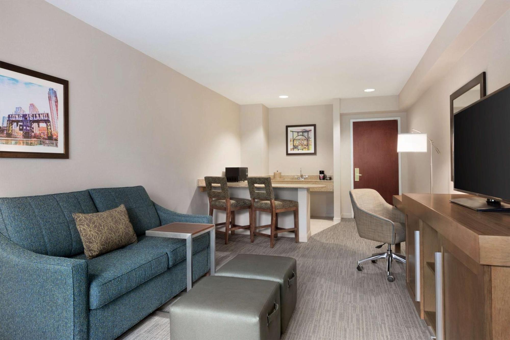 Hampton Inn Long Island-Brookhaven Farmingville Dış mekan fotoğraf