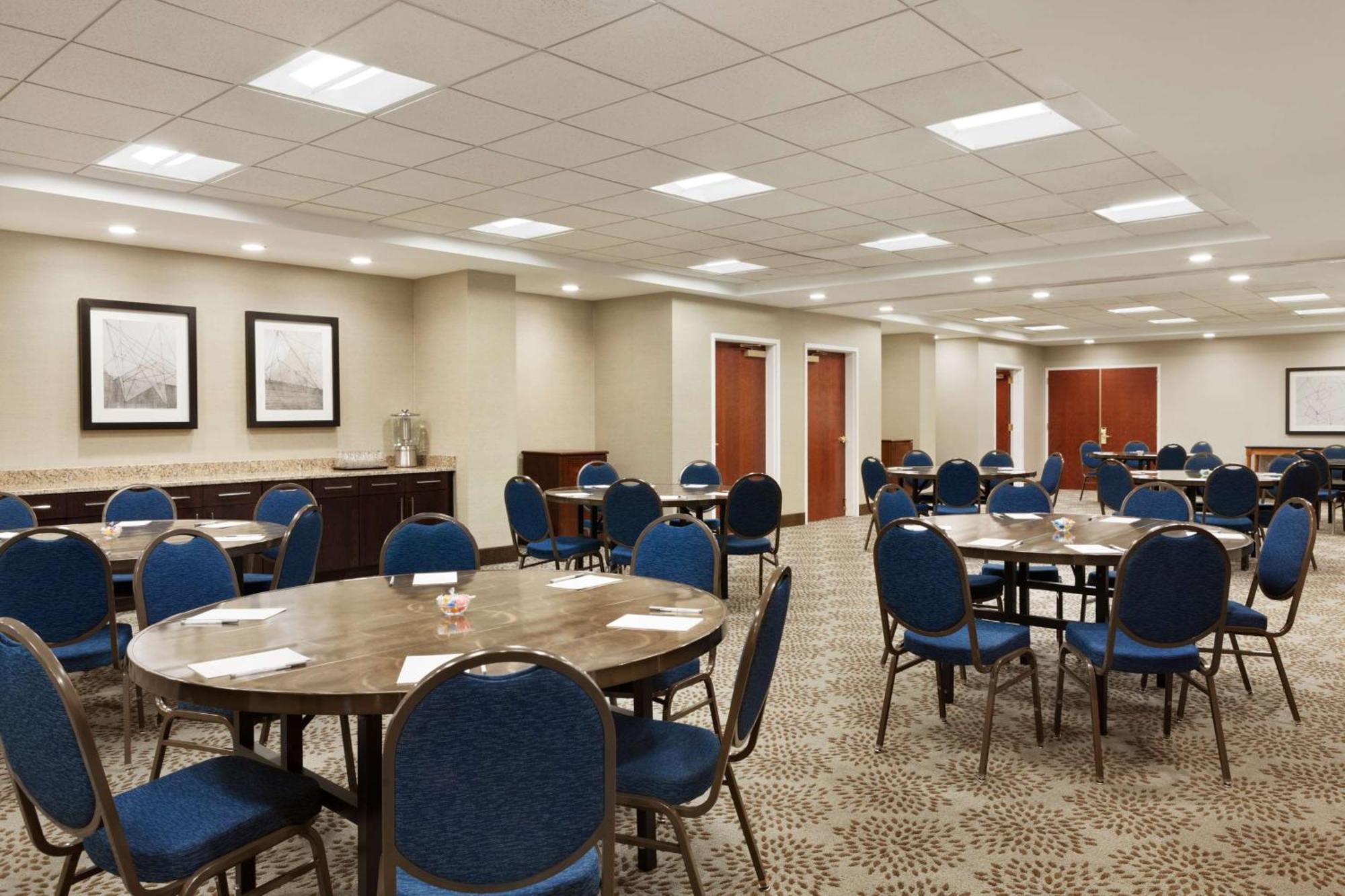 Hampton Inn Long Island-Brookhaven Farmingville Dış mekan fotoğraf