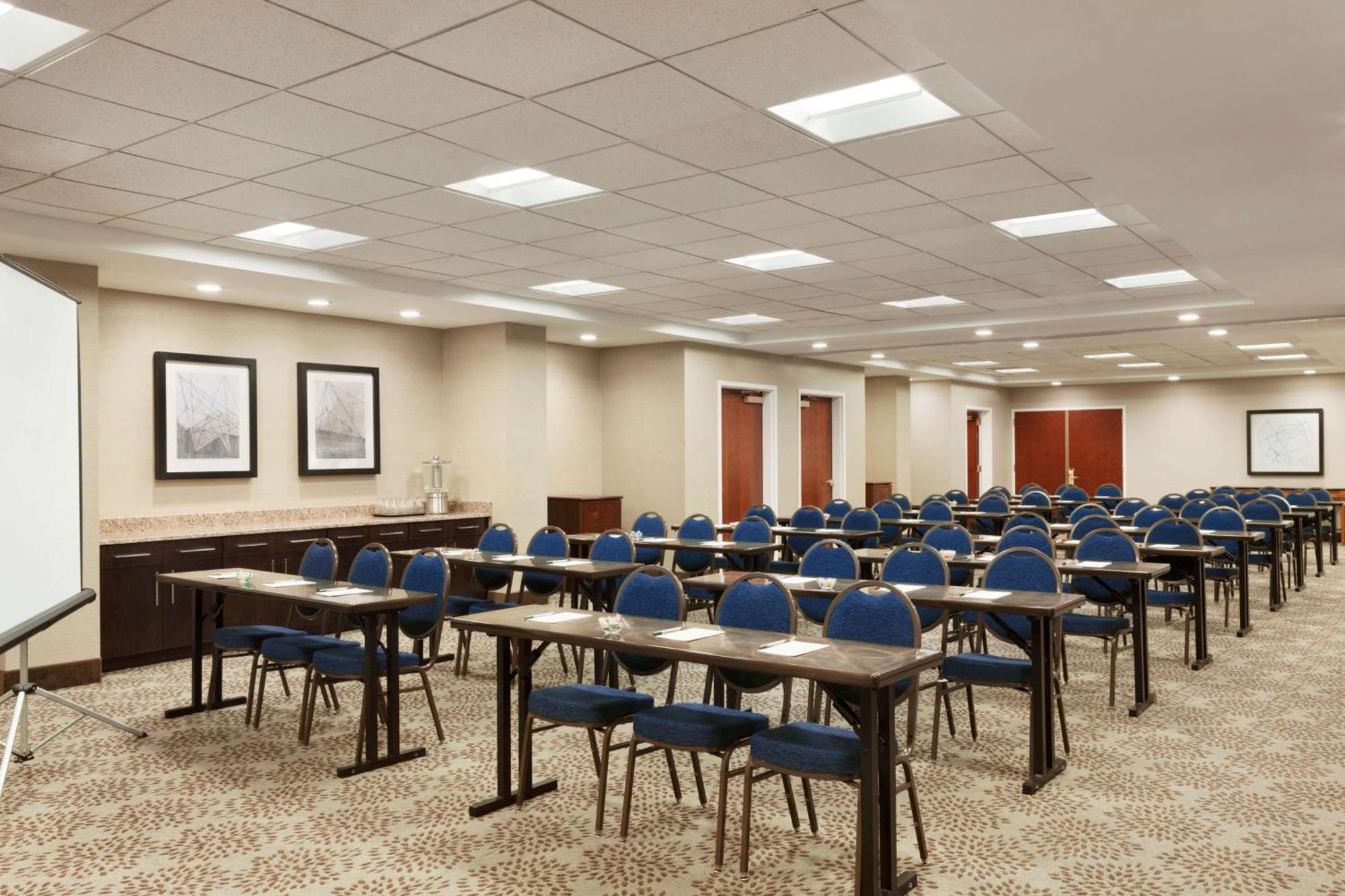 Hampton Inn Long Island-Brookhaven Farmingville Dış mekan fotoğraf