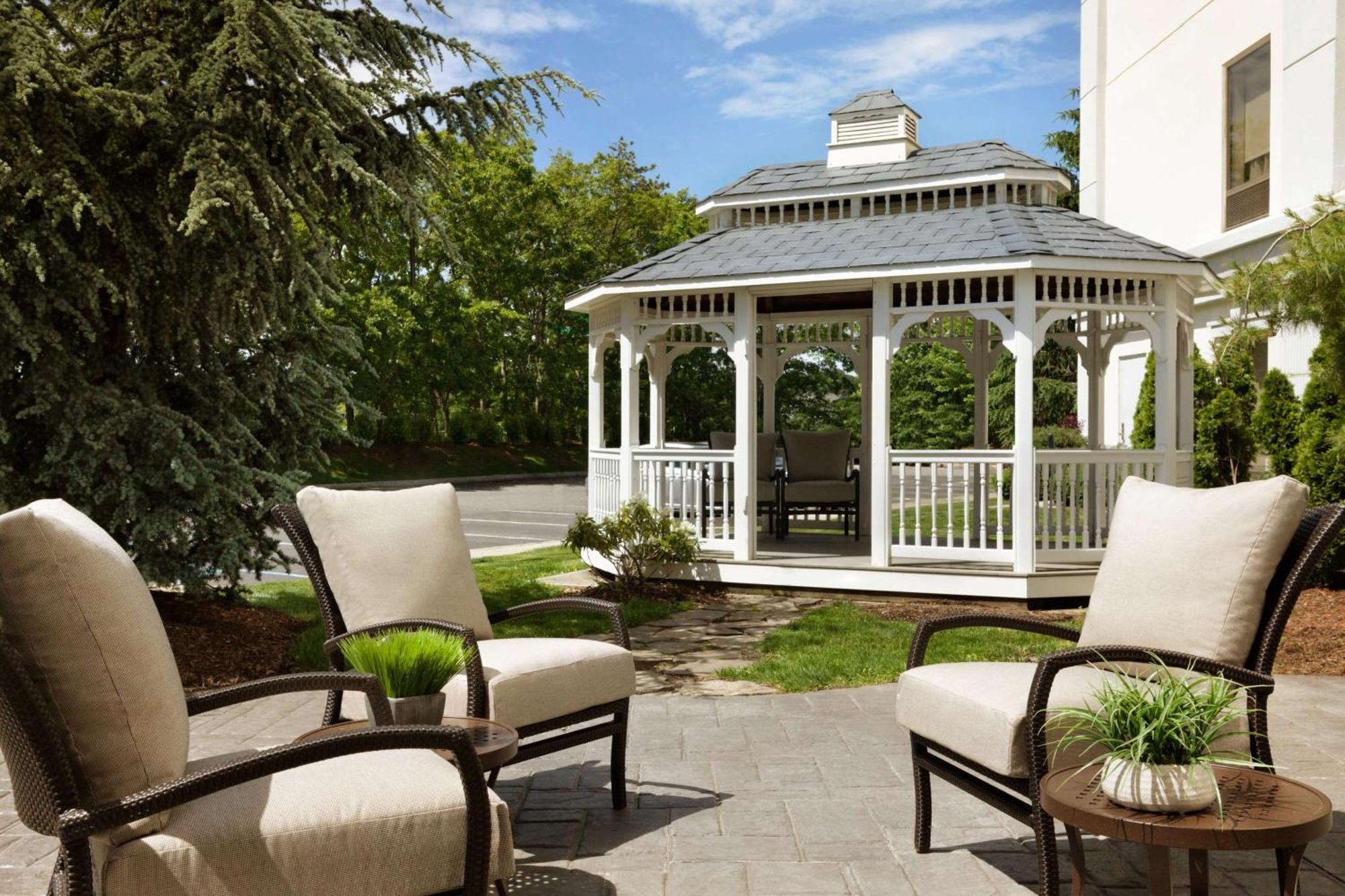 Hampton Inn Long Island-Brookhaven Farmingville Dış mekan fotoğraf