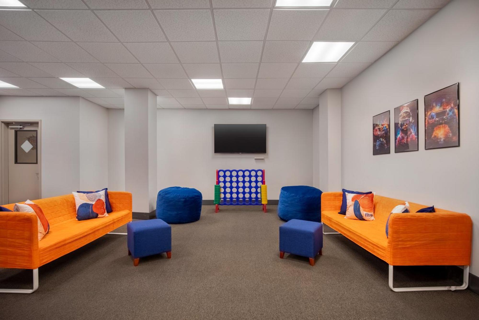 Hampton Inn Long Island-Brookhaven Farmingville Dış mekan fotoğraf