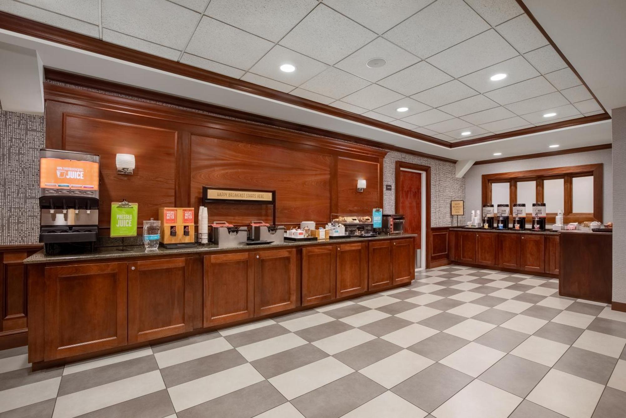 Hampton Inn Long Island-Brookhaven Farmingville Dış mekan fotoğraf