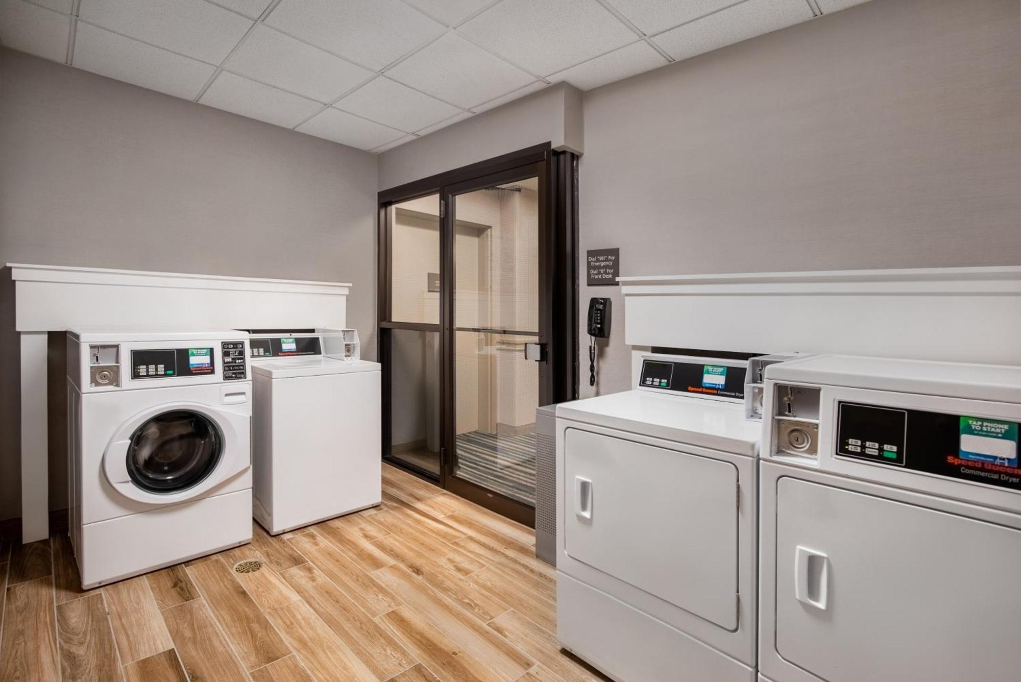 Hampton Inn Long Island-Brookhaven Farmingville Dış mekan fotoğraf