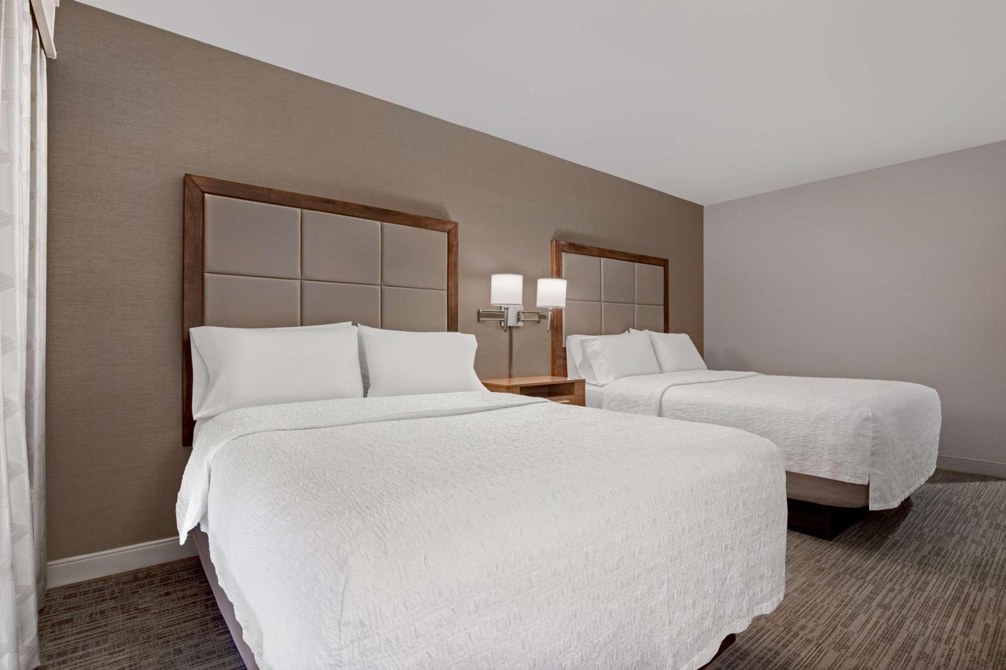 Hampton Inn Long Island-Brookhaven Farmingville Dış mekan fotoğraf
