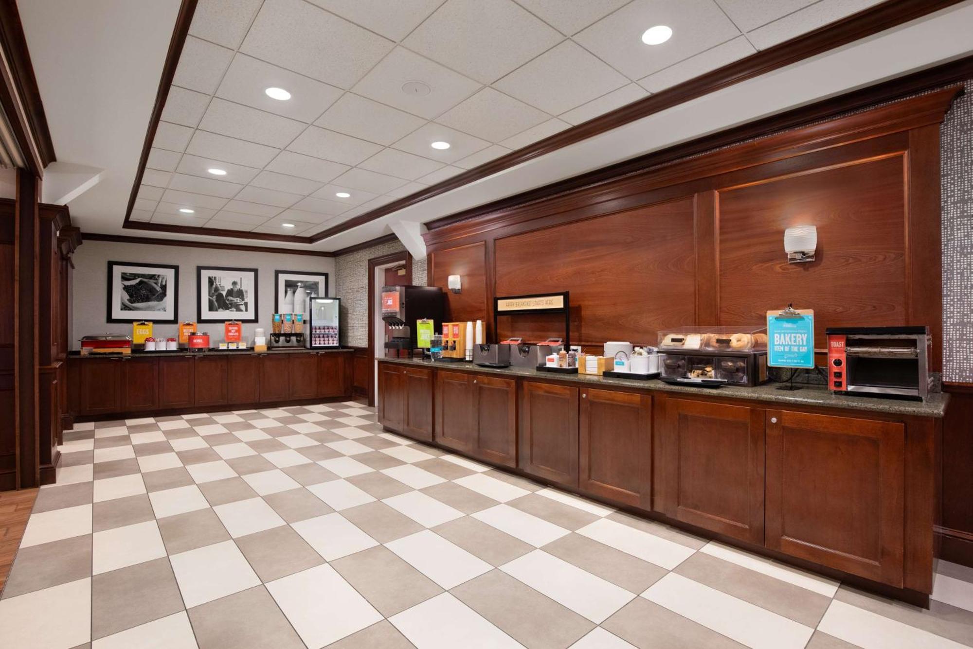 Hampton Inn Long Island-Brookhaven Farmingville Dış mekan fotoğraf