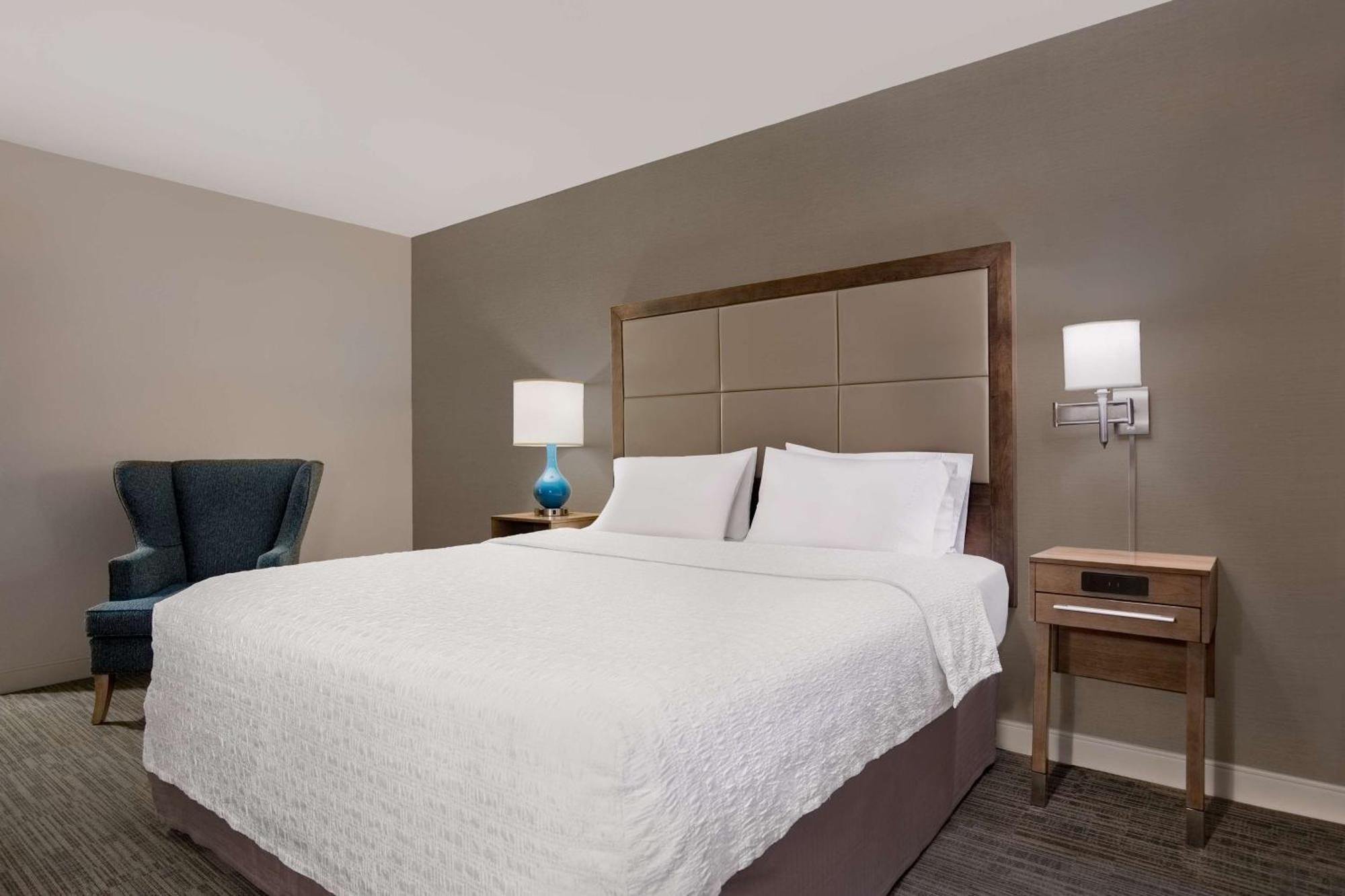 Hampton Inn Long Island-Brookhaven Farmingville Dış mekan fotoğraf