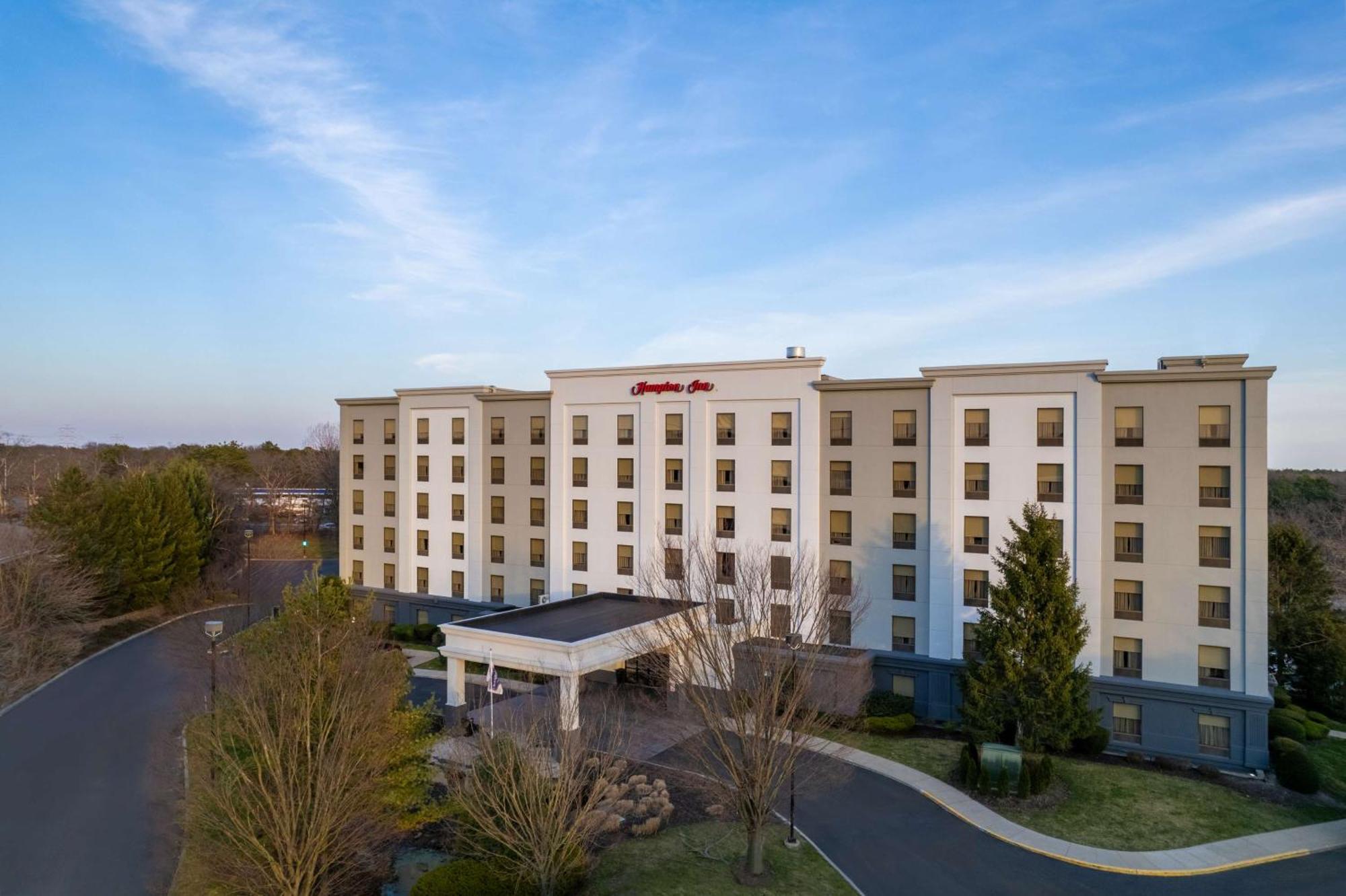 Hampton Inn Long Island-Brookhaven Farmingville Dış mekan fotoğraf