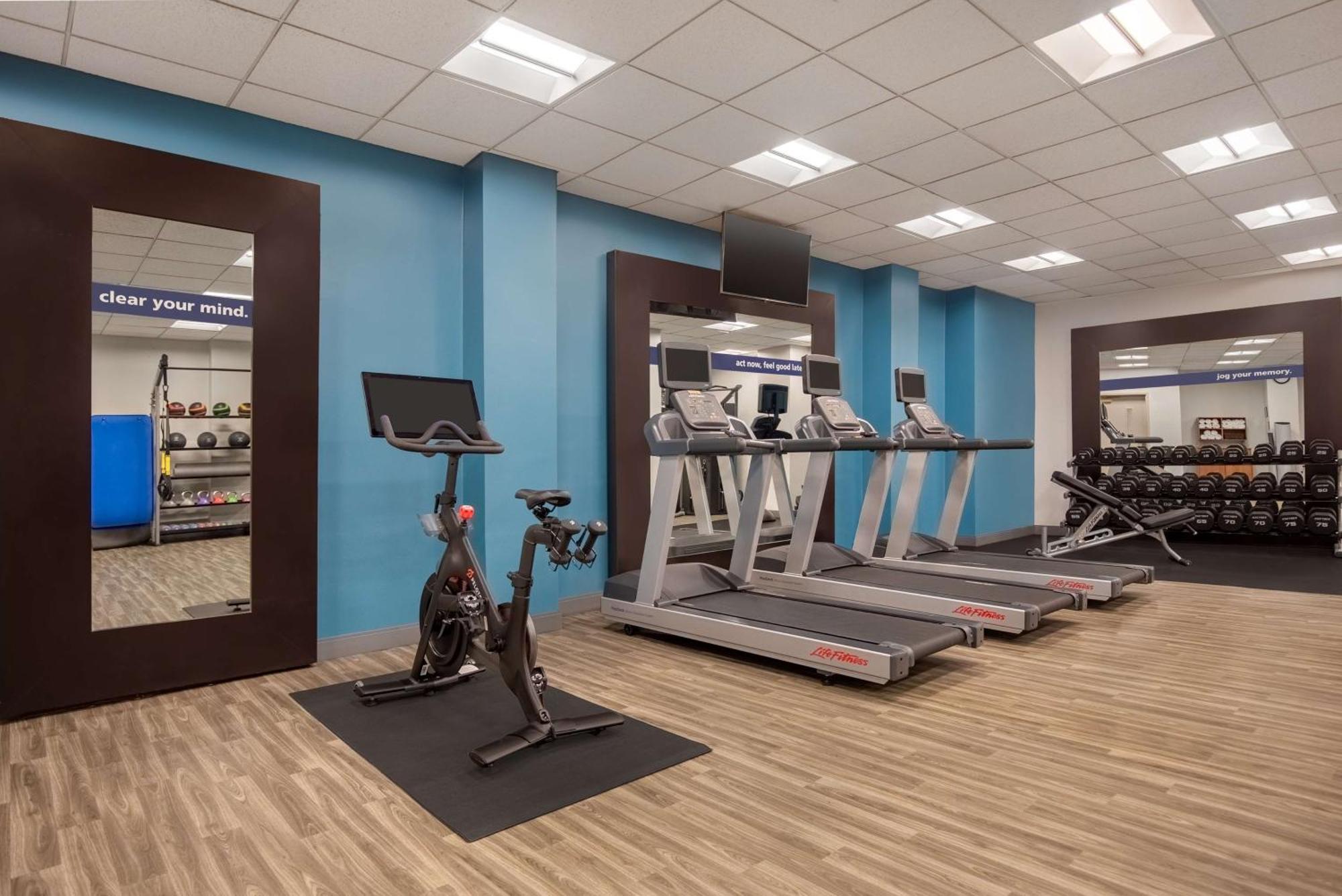 Hampton Inn Long Island-Brookhaven Farmingville Dış mekan fotoğraf