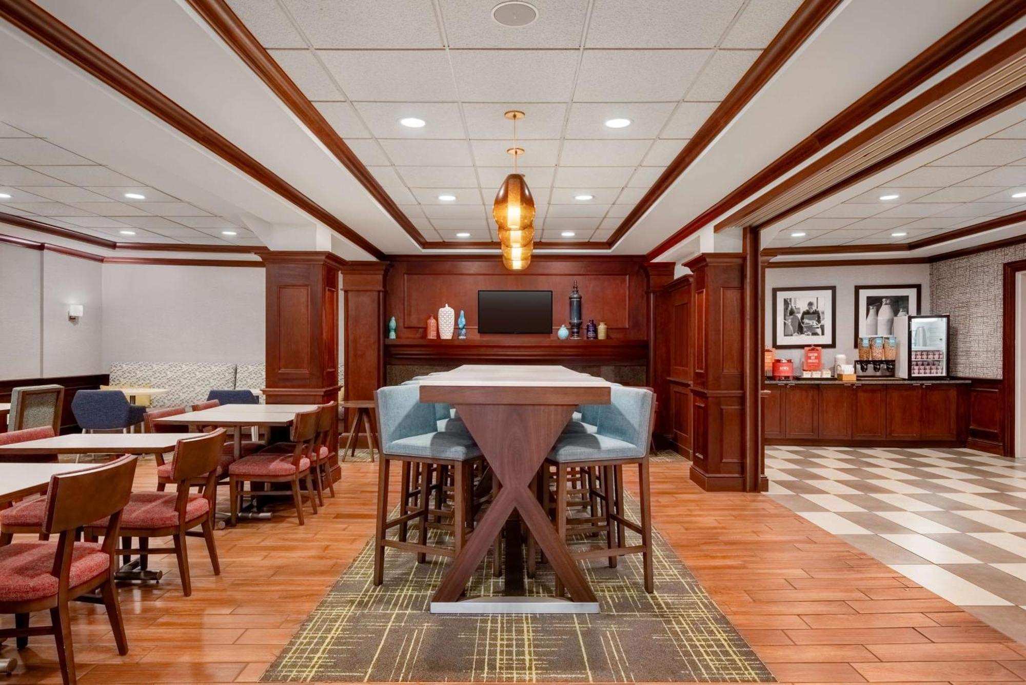 Hampton Inn Long Island-Brookhaven Farmingville Dış mekan fotoğraf