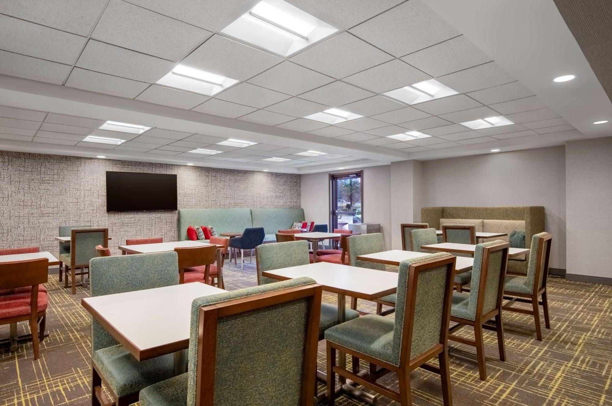 Hampton Inn Long Island-Brookhaven Farmingville Dış mekan fotoğraf