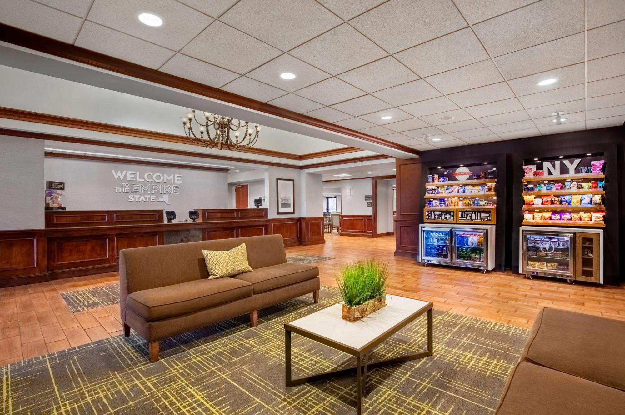 Hampton Inn Long Island-Brookhaven Farmingville Dış mekan fotoğraf