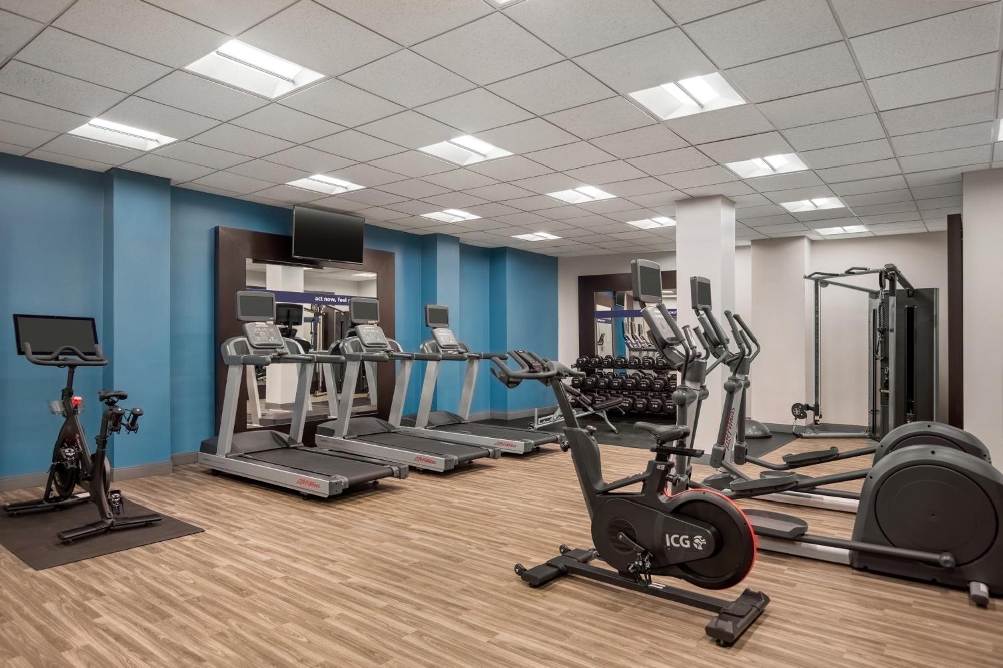 Hampton Inn Long Island-Brookhaven Farmingville Dış mekan fotoğraf