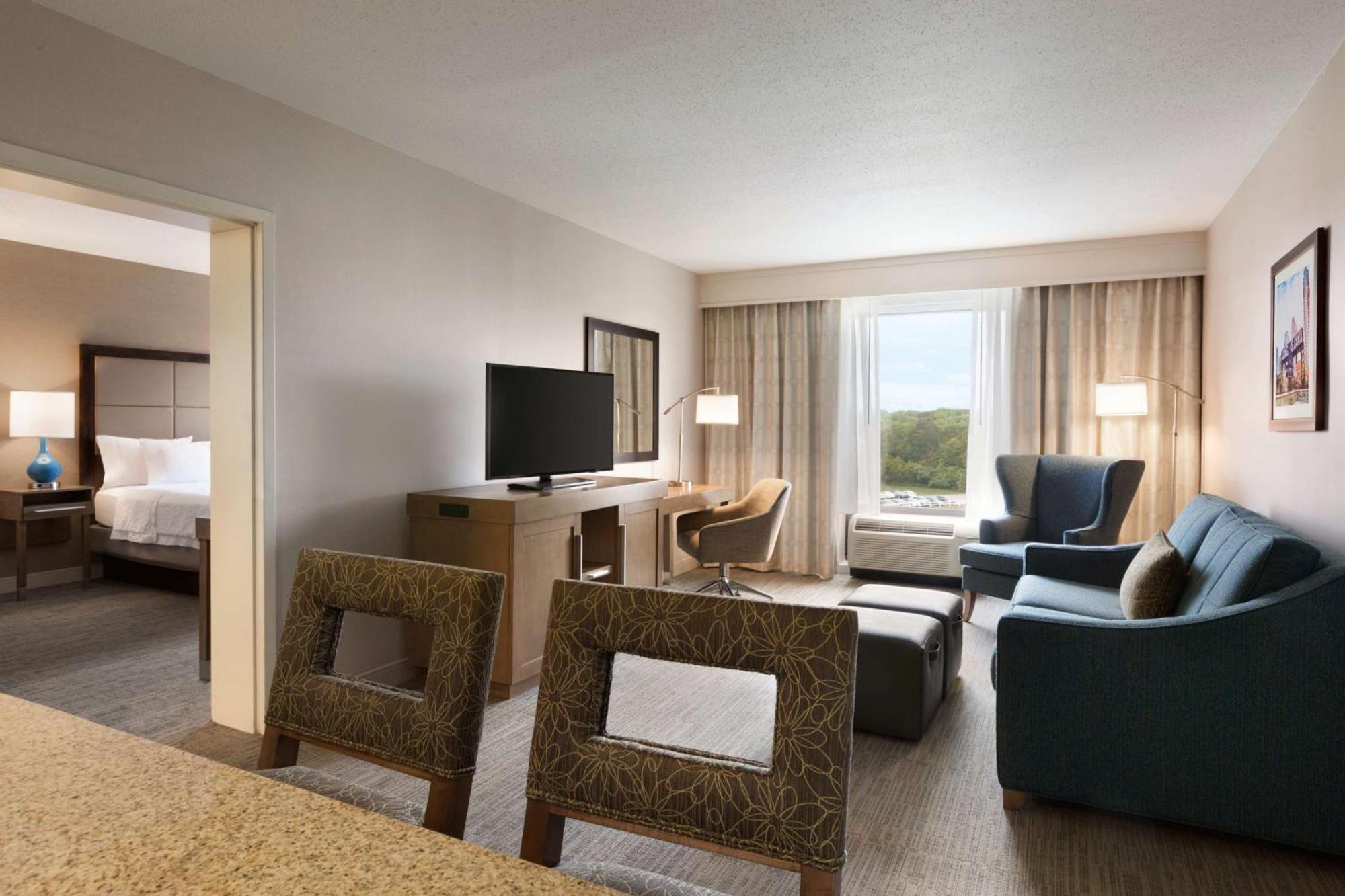 Hampton Inn Long Island-Brookhaven Farmingville Dış mekan fotoğraf
