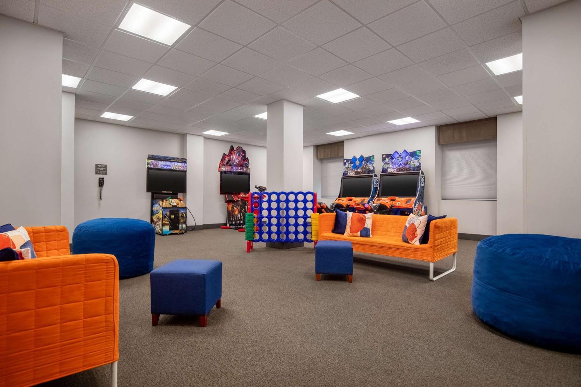 Hampton Inn Long Island-Brookhaven Farmingville Dış mekan fotoğraf