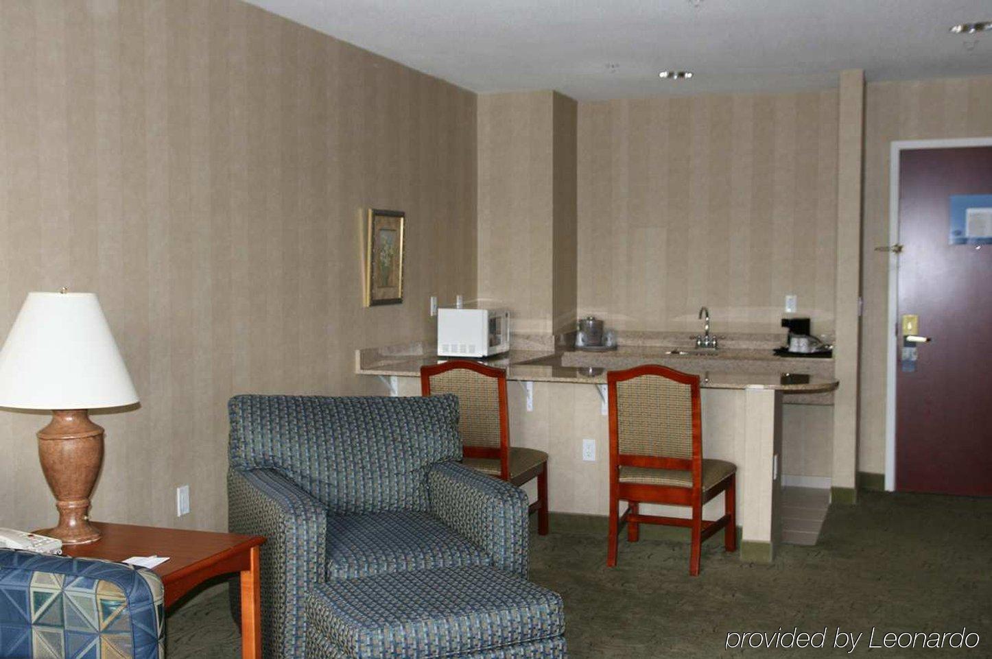Hampton Inn Long Island-Brookhaven Farmingville Oda fotoğraf