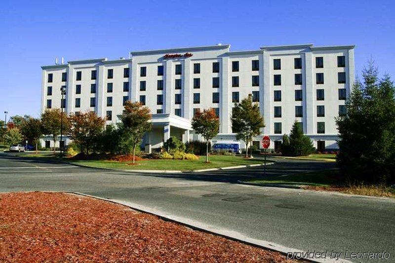 Hampton Inn Long Island-Brookhaven Farmingville Dış mekan fotoğraf