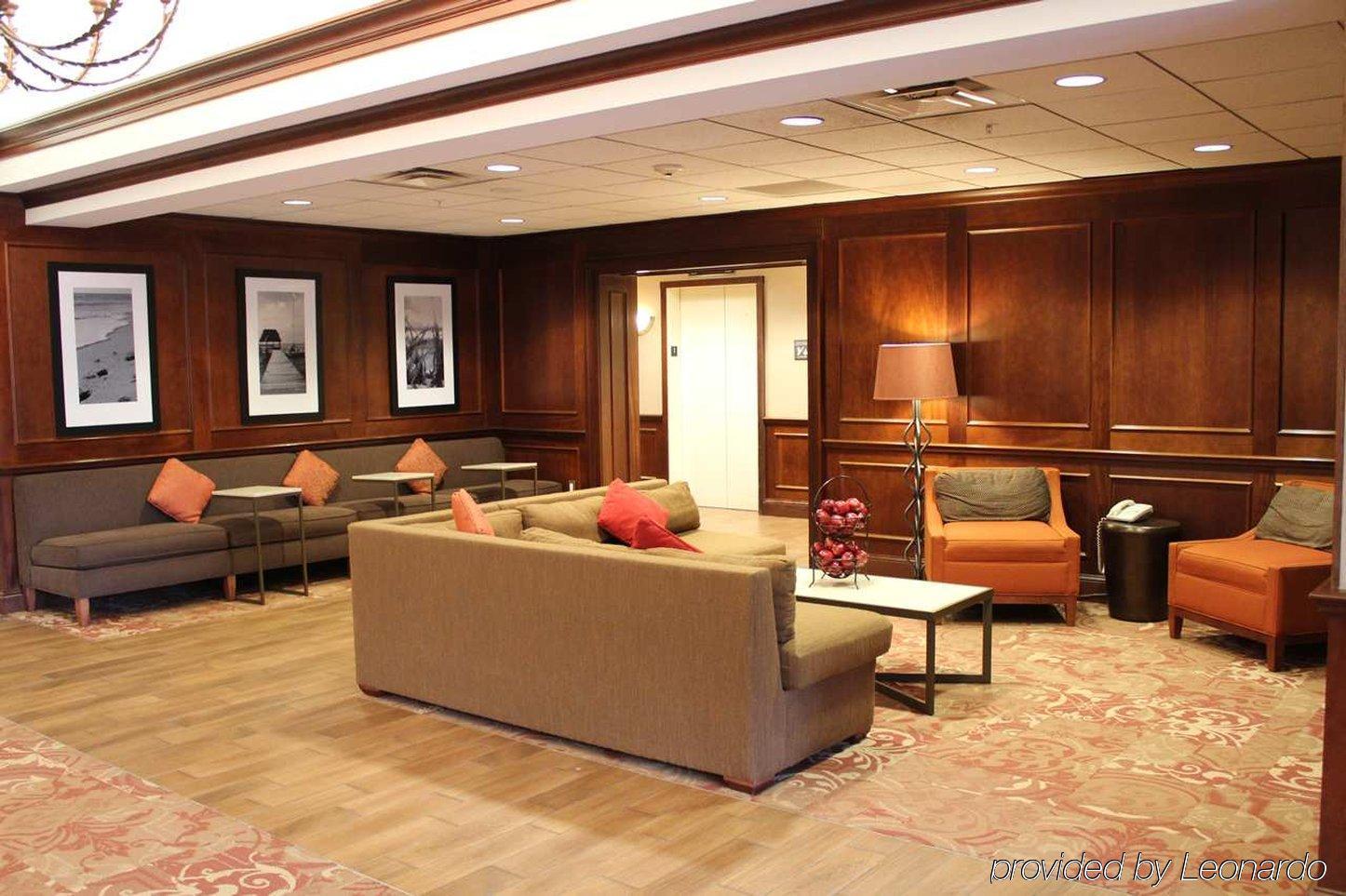 Hampton Inn Long Island-Brookhaven Farmingville Dış mekan fotoğraf