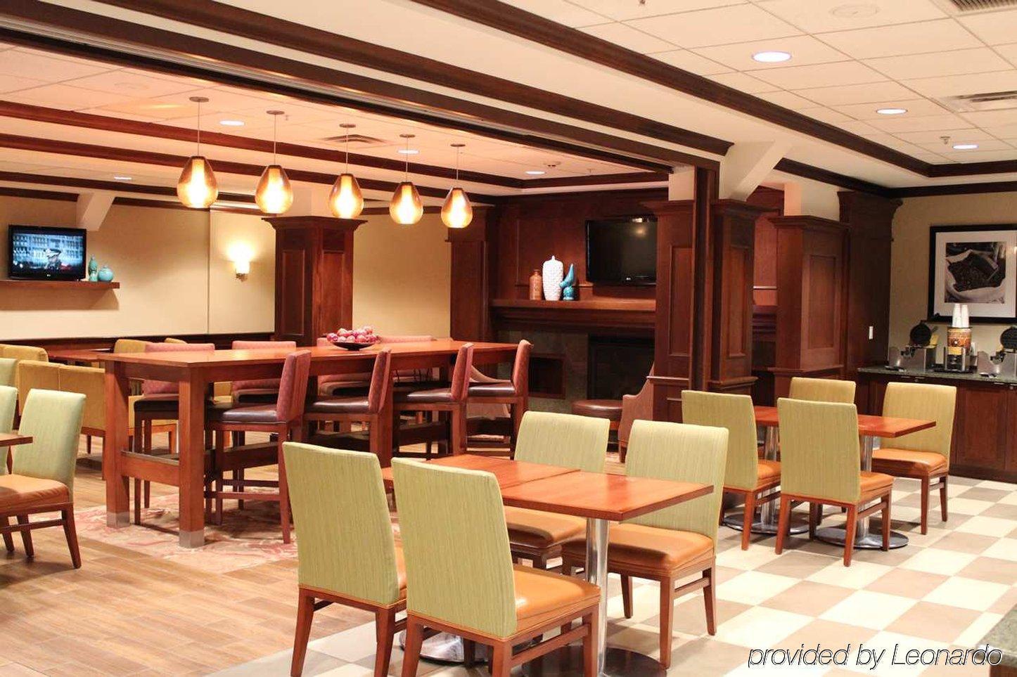 Hampton Inn Long Island-Brookhaven Farmingville Dış mekan fotoğraf