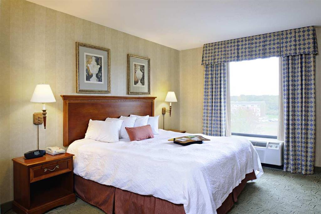 Hampton Inn Long Island-Brookhaven Farmingville Oda fotoğraf