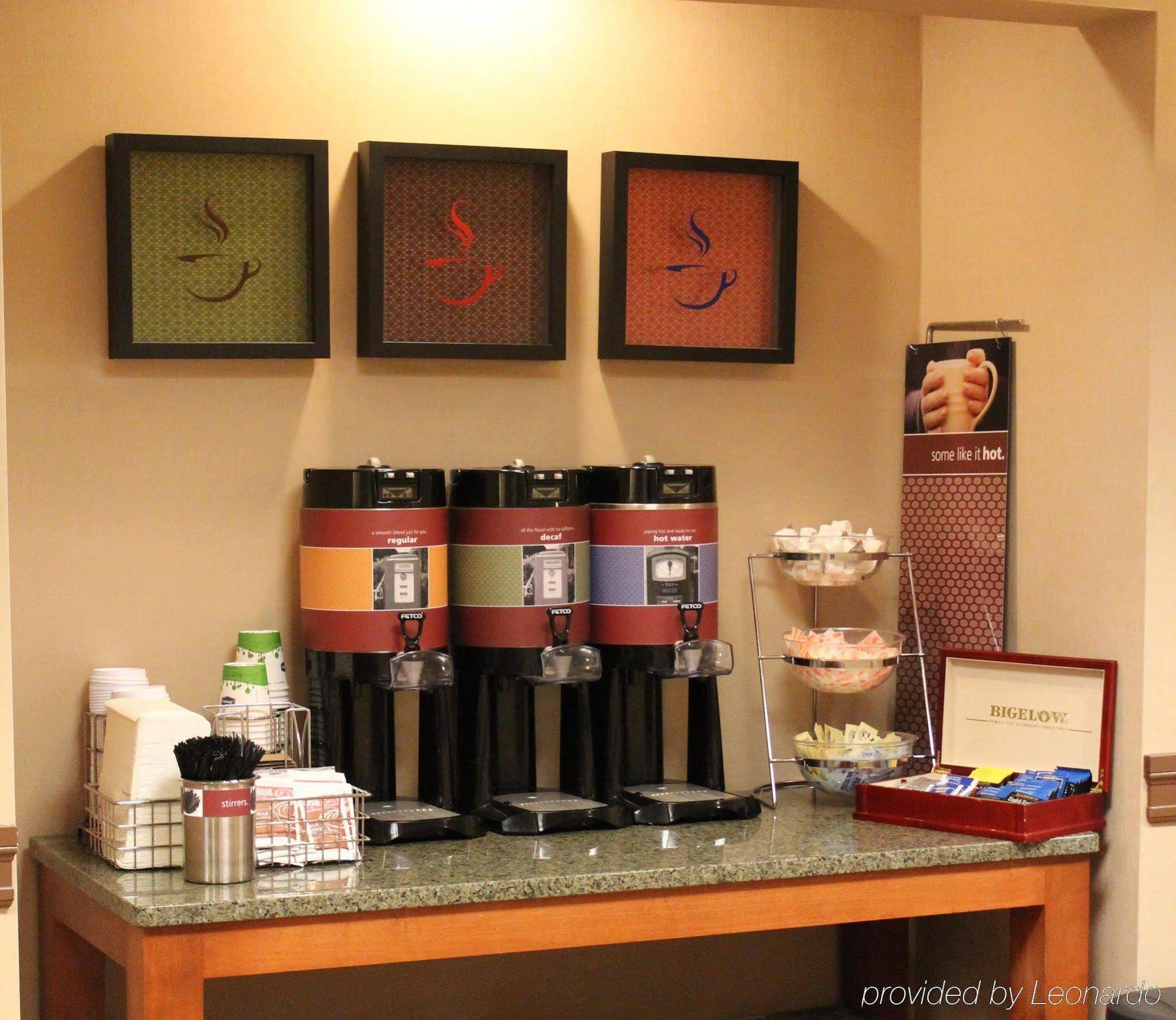 Hampton Inn Long Island-Brookhaven Farmingville Dış mekan fotoğraf