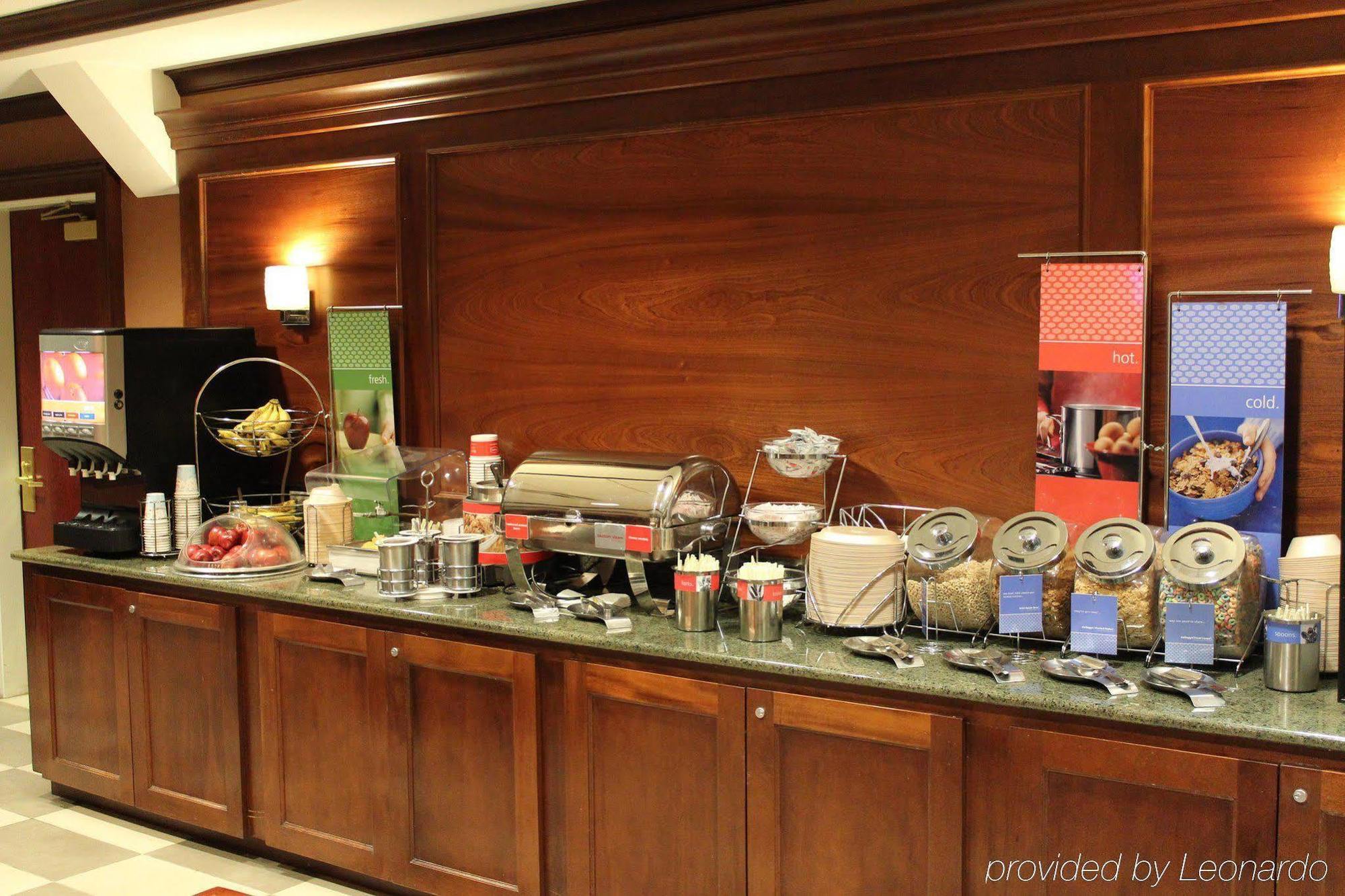 Hampton Inn Long Island-Brookhaven Farmingville Dış mekan fotoğraf