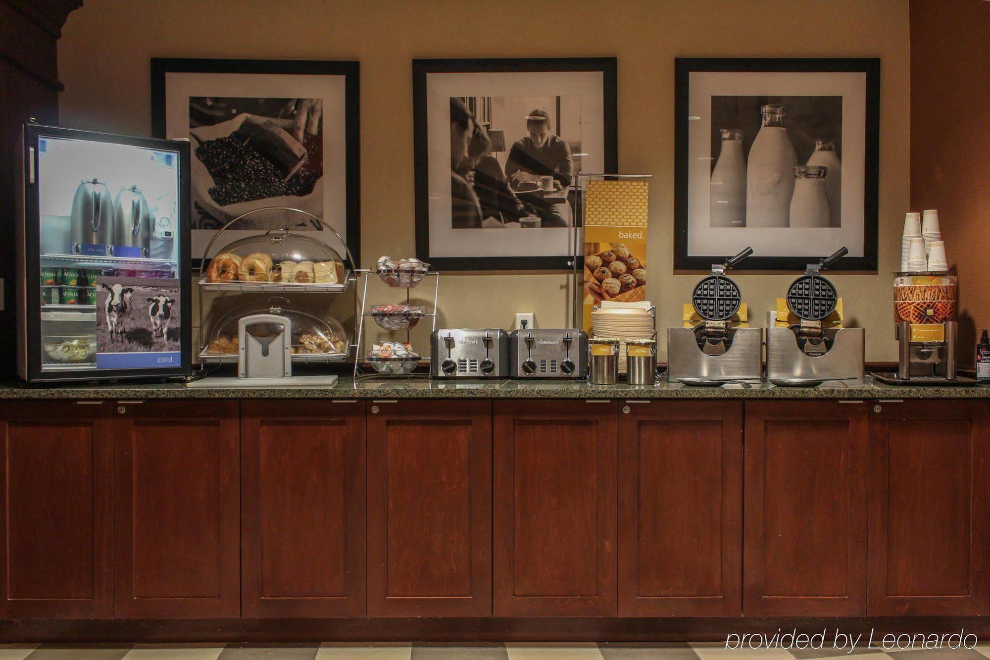 Hampton Inn Long Island-Brookhaven Farmingville Dış mekan fotoğraf