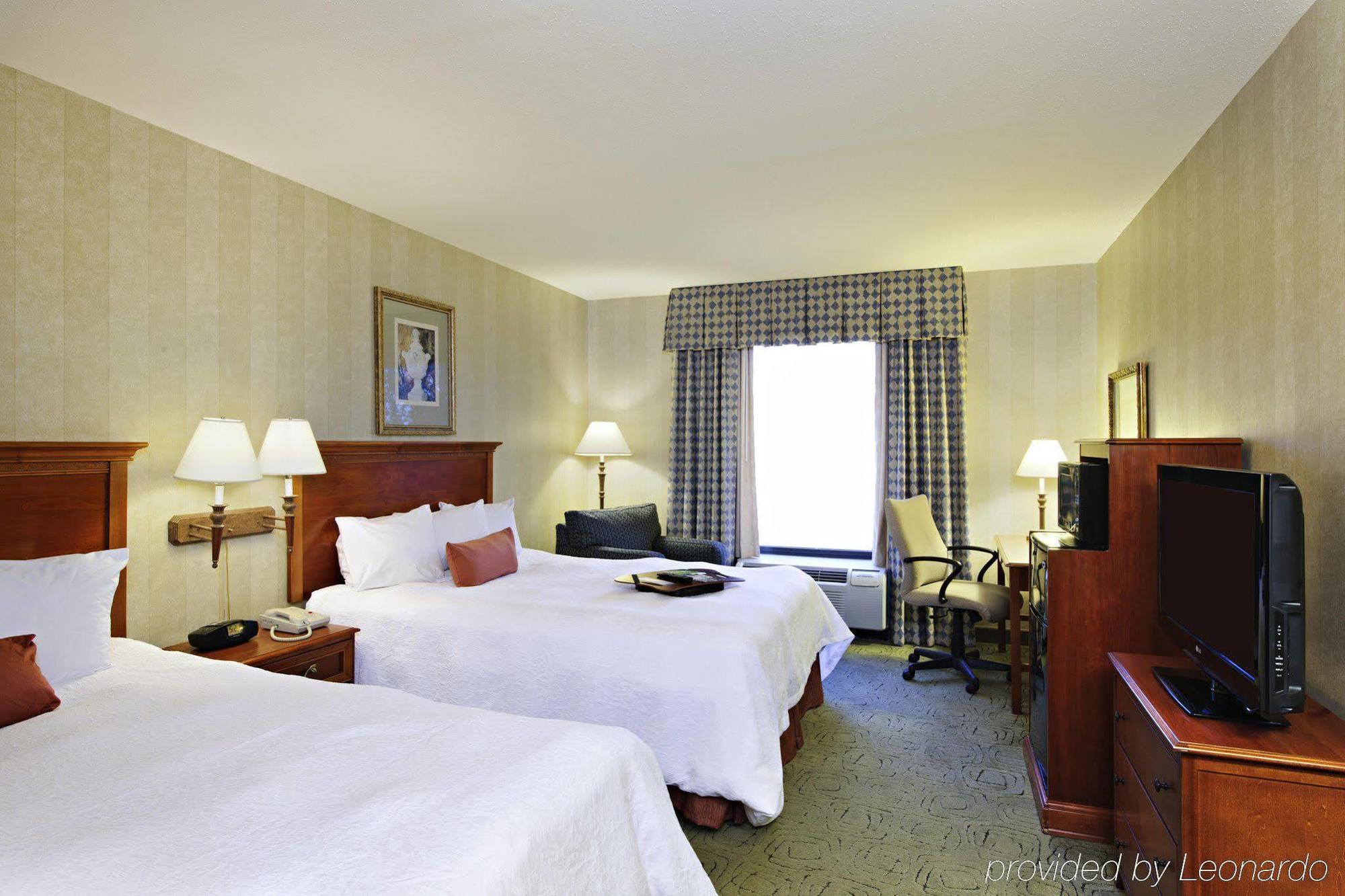 Hampton Inn Long Island-Brookhaven Farmingville Dış mekan fotoğraf