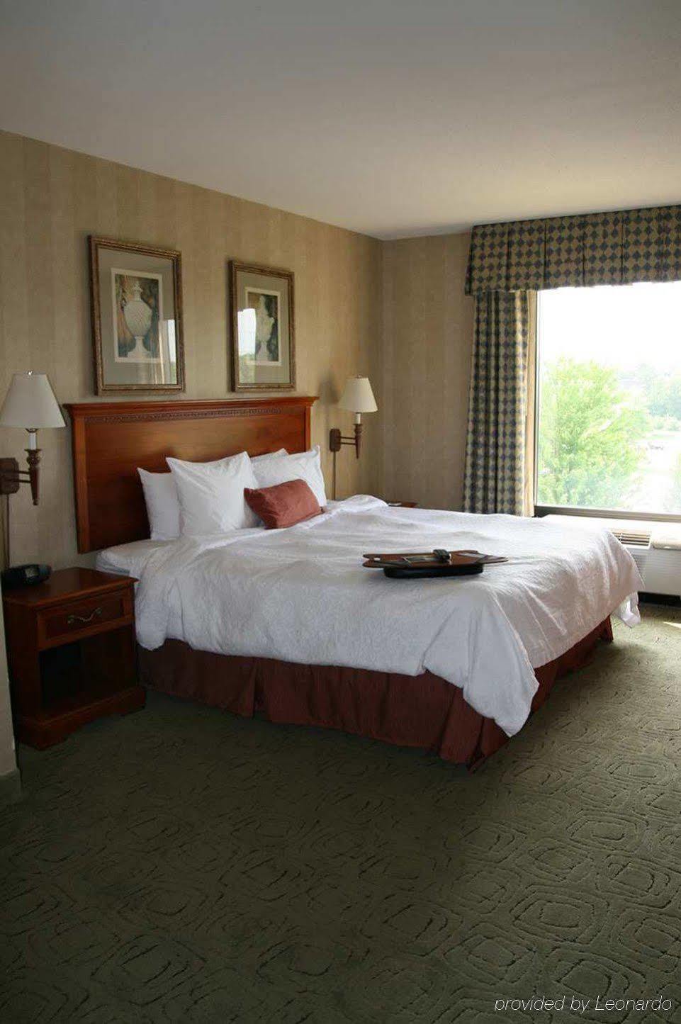 Hampton Inn Long Island-Brookhaven Farmingville Oda fotoğraf