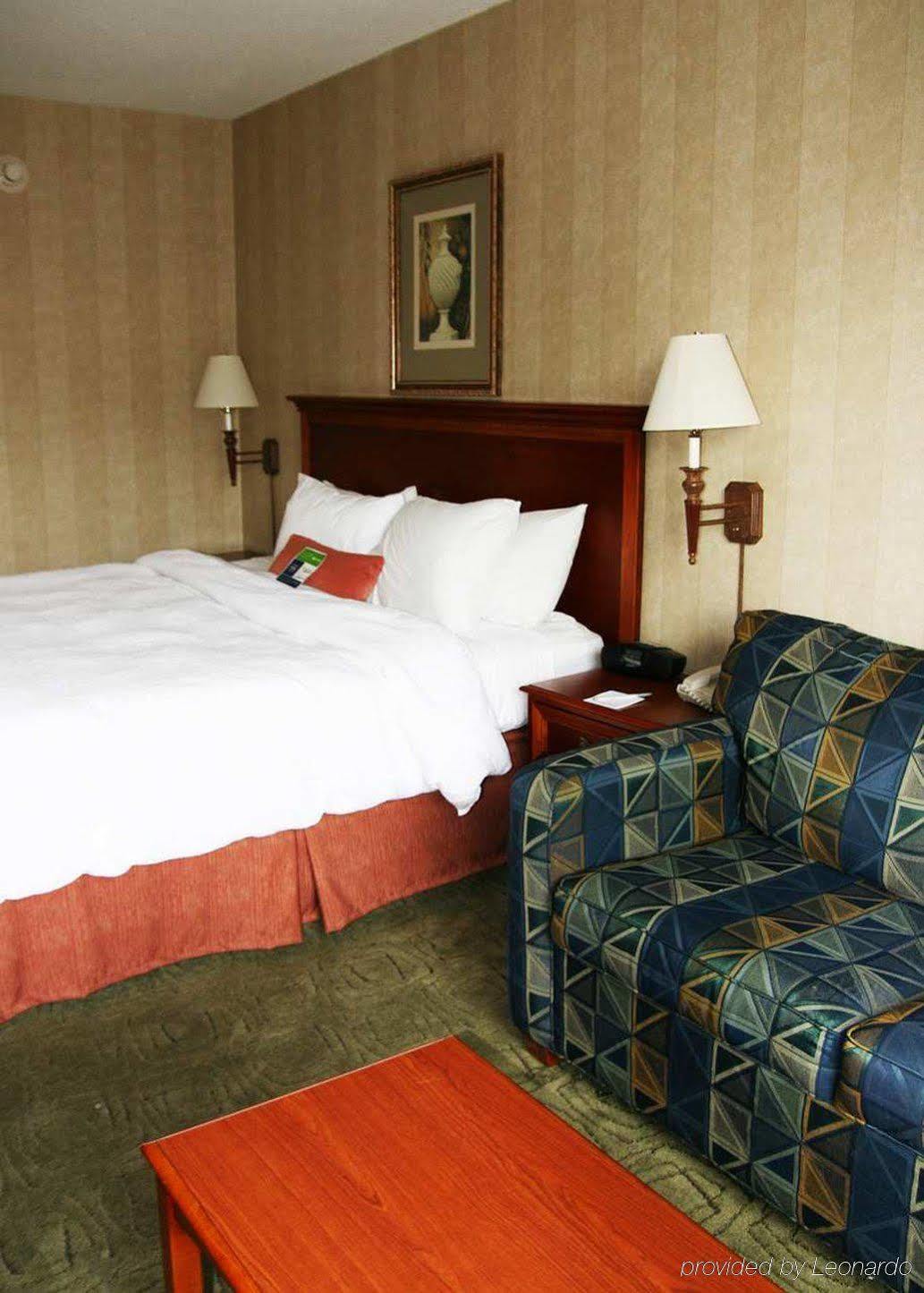 Hampton Inn Long Island-Brookhaven Farmingville Oda fotoğraf