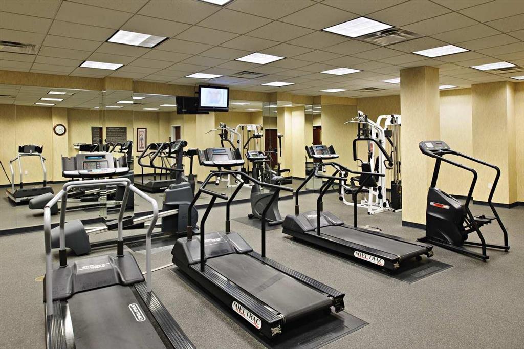 Hampton Inn Long Island-Brookhaven Farmingville Konforlar fotoğraf